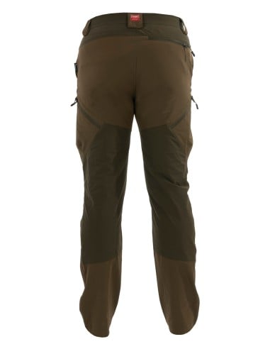 Pantalones de caza Hart Dogged-T XHDOGT Verde - imagen 3
