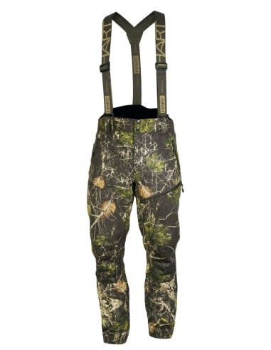 Pantalones de caza Hart Donon-T XHDOT Verde - imagen 2