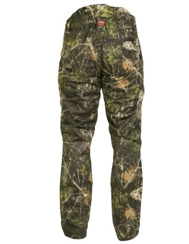Pantalones de caza Hart Donon-T XHDOT Verde - imagen 3