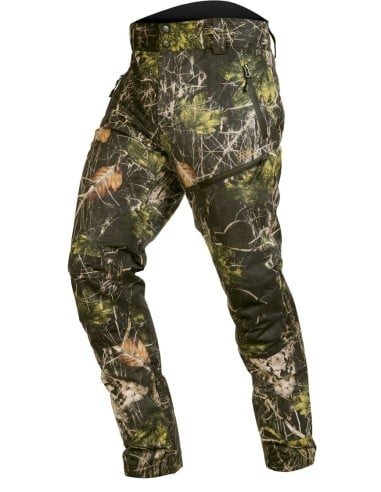 Pantalones de caza Hart Donon-T XHDOT Verde - imagen 1