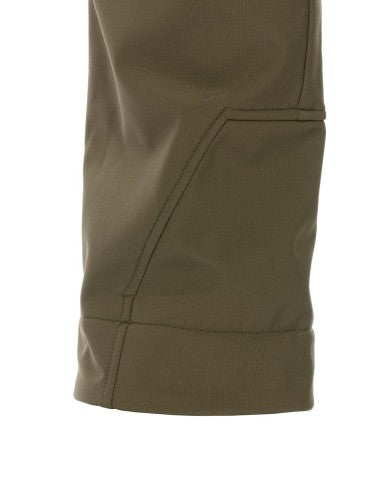 Pantalones de caza Hart Egur-T XHEGT Verde - imagen 5