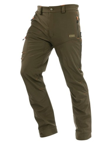 Pantalones de caza Hart Egur-T XHEGT Verde - imagen 1