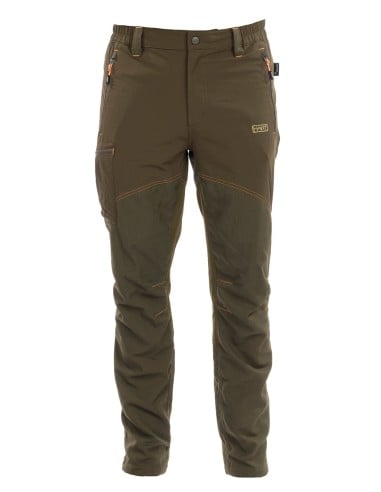 Pantalones de caza Hart Flex-T XHFLT Verde - imagen 2