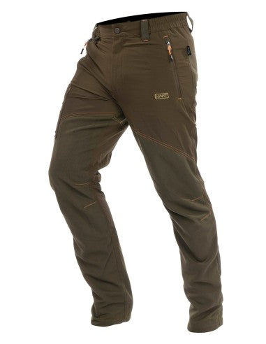 Pantalones de caza Hart Flex-T XHFLT Verde - imagen 1