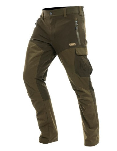 Pantalones de caza Hart Rando-T Evo Verde - imagen 1