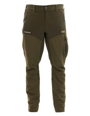 Pantalones de caza Hart Rando-T Evo Verde - imagen 2
