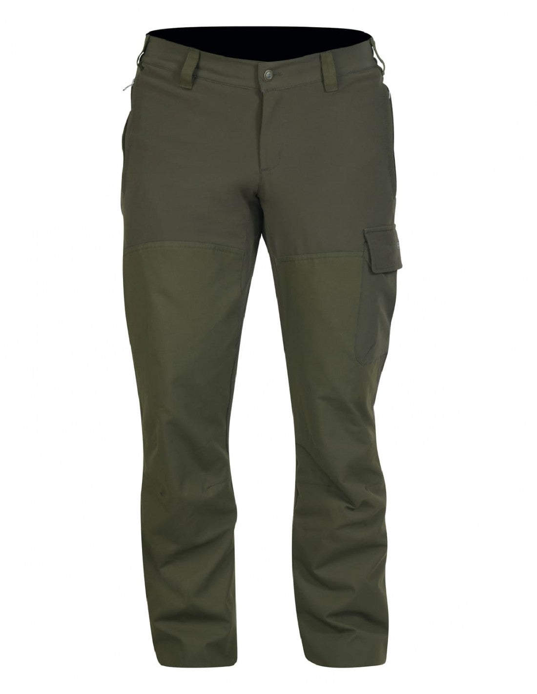 Pantalones de caza Hart Rando-T XSF Verde - imagen 6