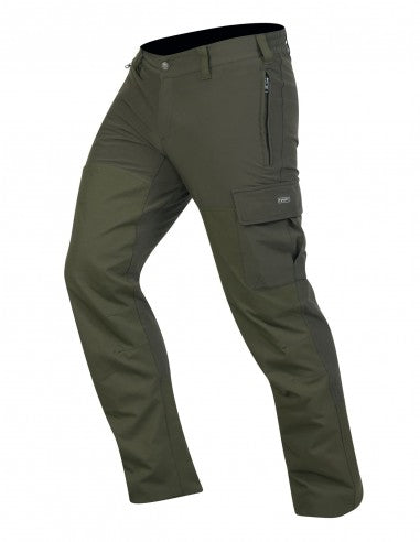 Pantalones de caza Hart Rando-T XSF Verde - imagen 5