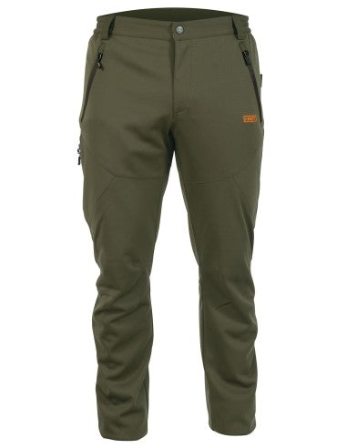 Pantalones de caza Hart Stilk-ST XHSSGT Verde - imagen 2