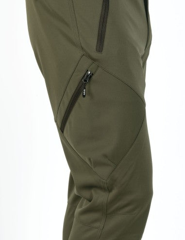 Pantalones de caza Hart Stilk-ST XHSSGT Verde - imagen 4