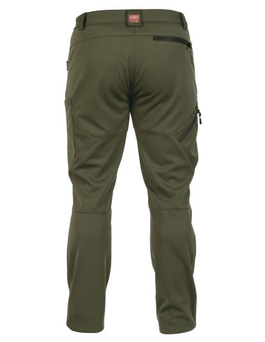 Pantalones de caza Hart Stilk-ST XHSSGT Verde - imagen 3