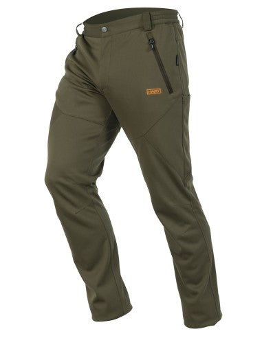 Pantalones de caza Hart Stilk-ST XHSSGT Verde - imagen 1