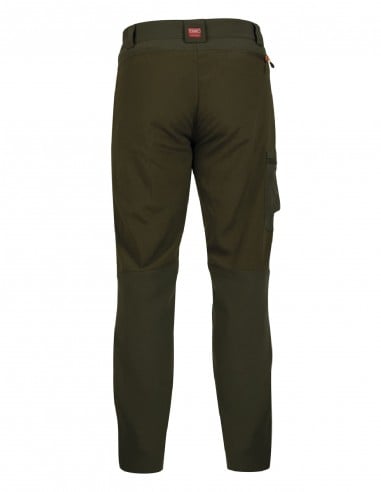 Pantalones de caza Hart Suber-T XHSBT Verde - imagen 3