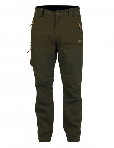 Pantalones de caza Hart Suber-T XHSBT Verde - imagen 2