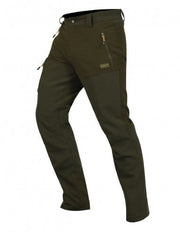 Pantalones de caza Hart Suber-T XHSBT Verde