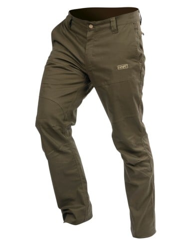 Pantalones de Caza Hart Terral-T Verde - imagen 2