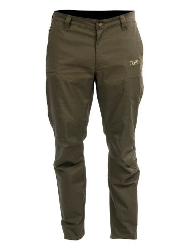 Pantalones de Caza Hart Terral-T Verde - imagen 1