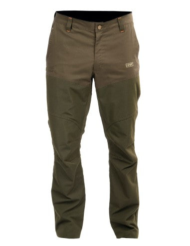 Pantalones de caza Hart Ulex-T Verde - imagen 1