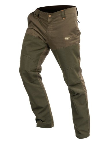 Pantalones de caza Hart Ulex-T Verde - imagen 2