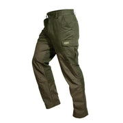 Pantalones de caza Hart Lebrel-T Verde