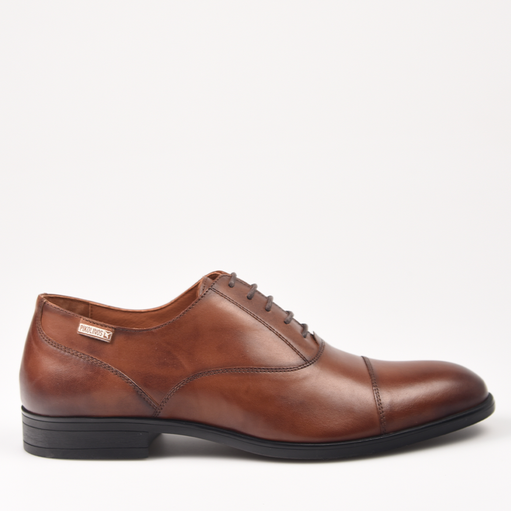 Zapatos Pikolinos Bristol M7J-4184 Cuero - imagen 1