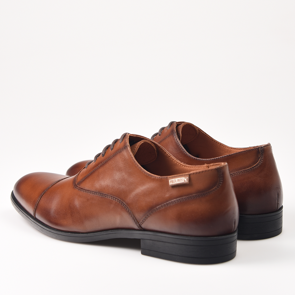 Zapatos Pikolinos Bristol M7J-4184 Cuero - imagen 5