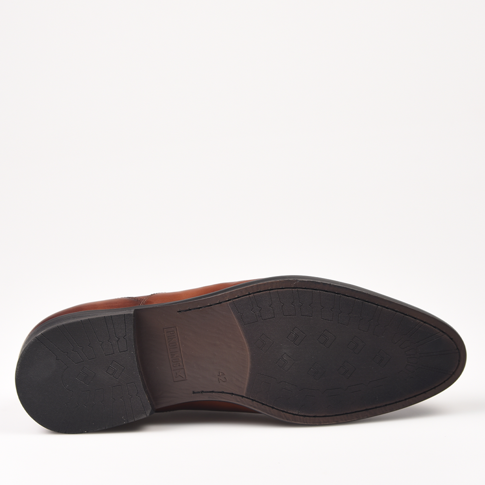 Zapatos Pikolinos Bristol M7J-4184 Cuero - imagen 6