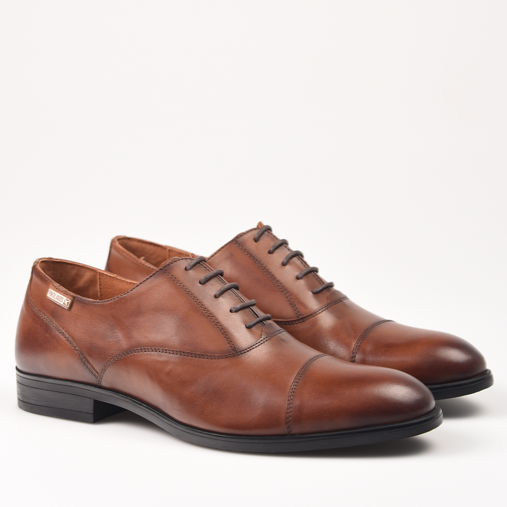 Zapatos Pikolinos Bristol M7J-4184 Cuero - imagen 3