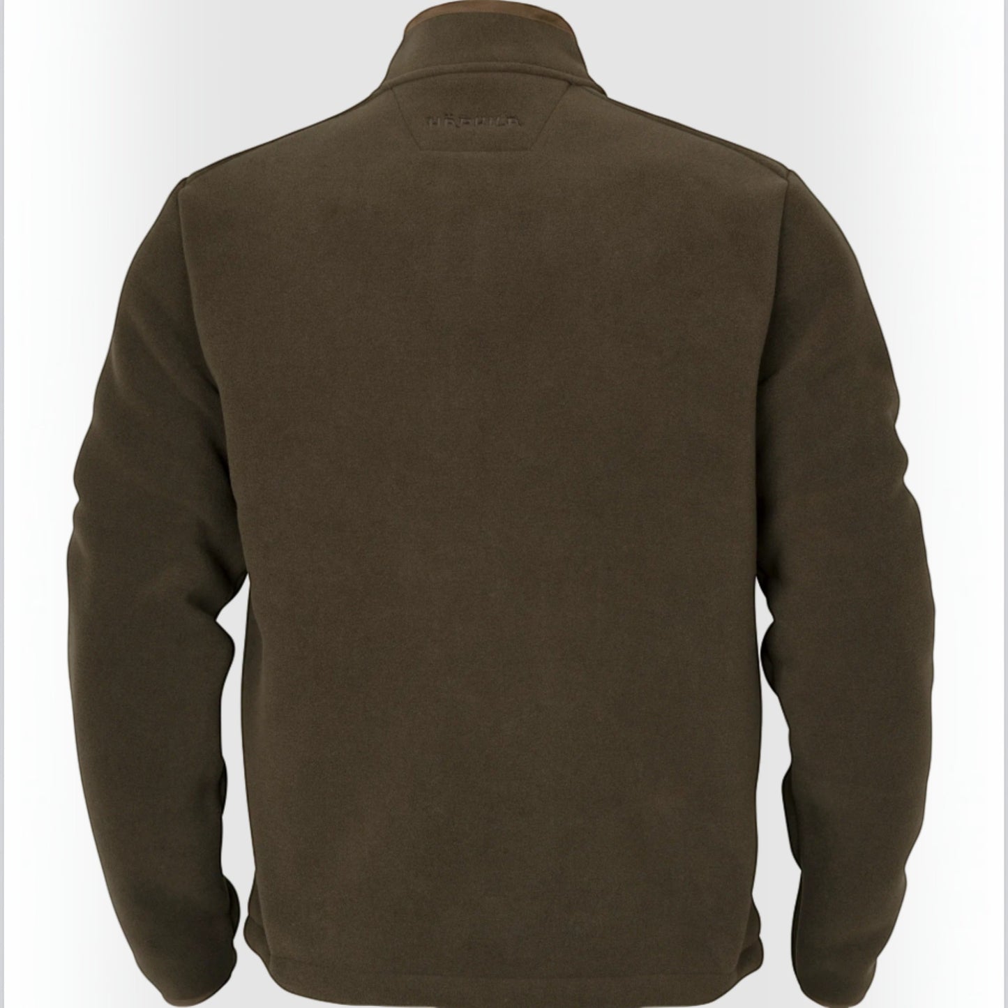 Chaqueta Forro Polar Sandhem Sherpa Verde