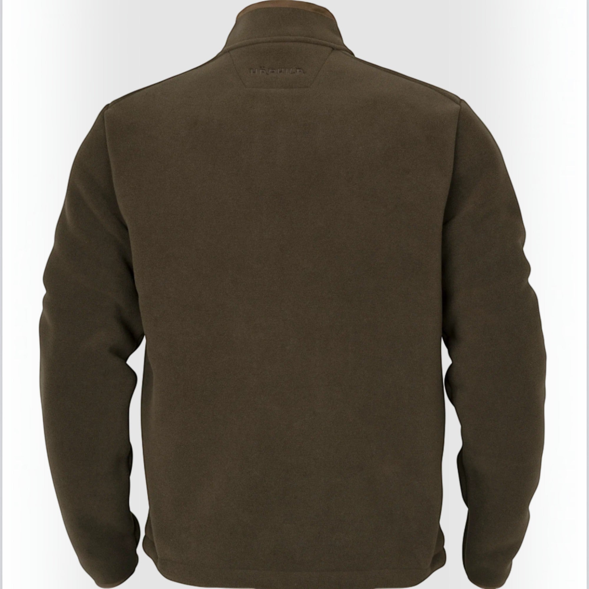 Chaqueta Forro Polar Sandhem Sherpa Verde