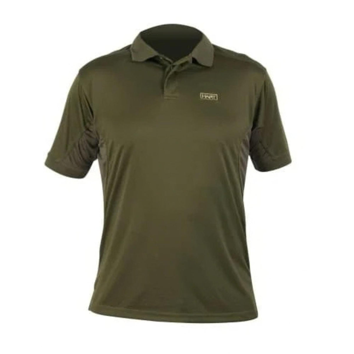 Polos de caza Hart Lasa Verde