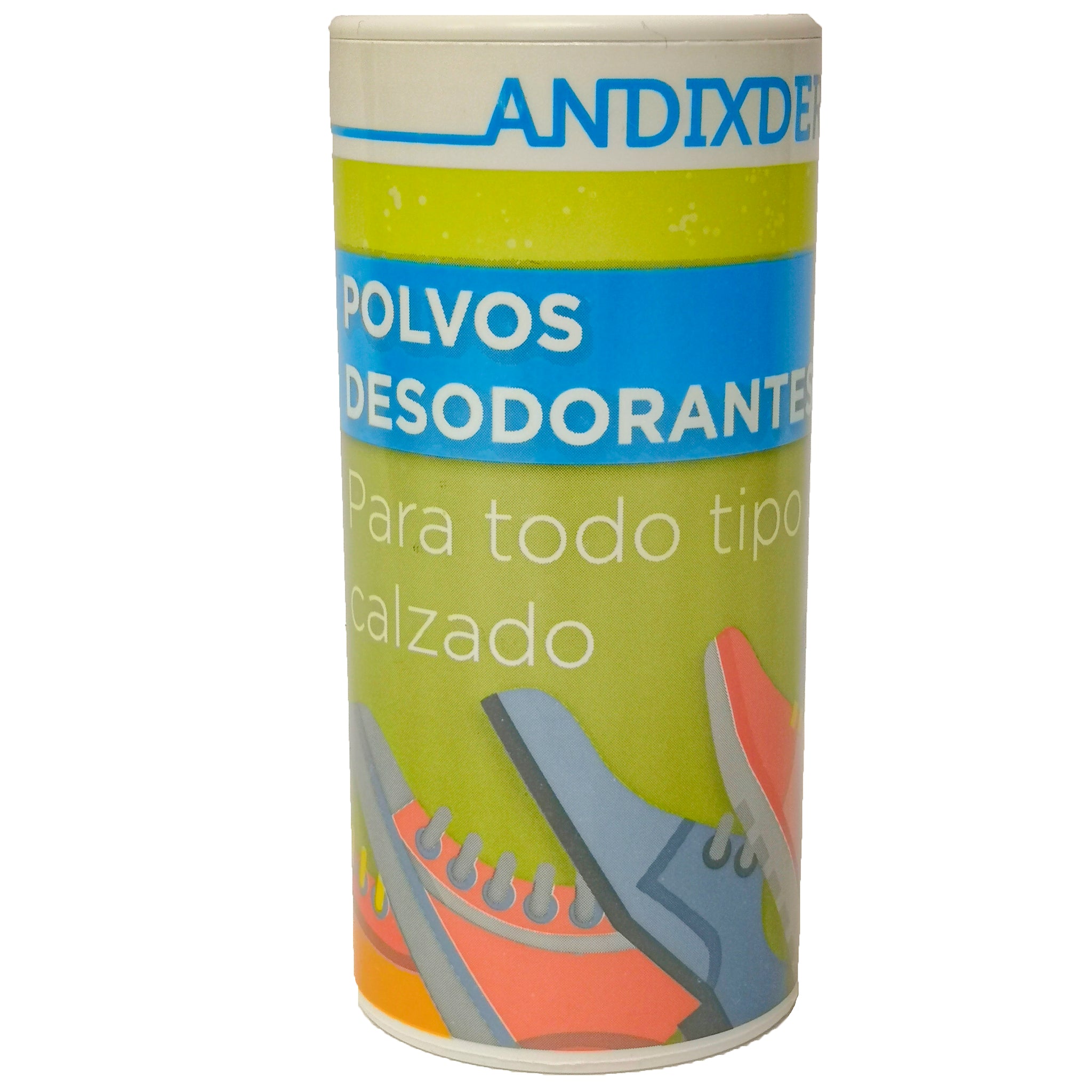 Polvo Desodorante - imagen 1