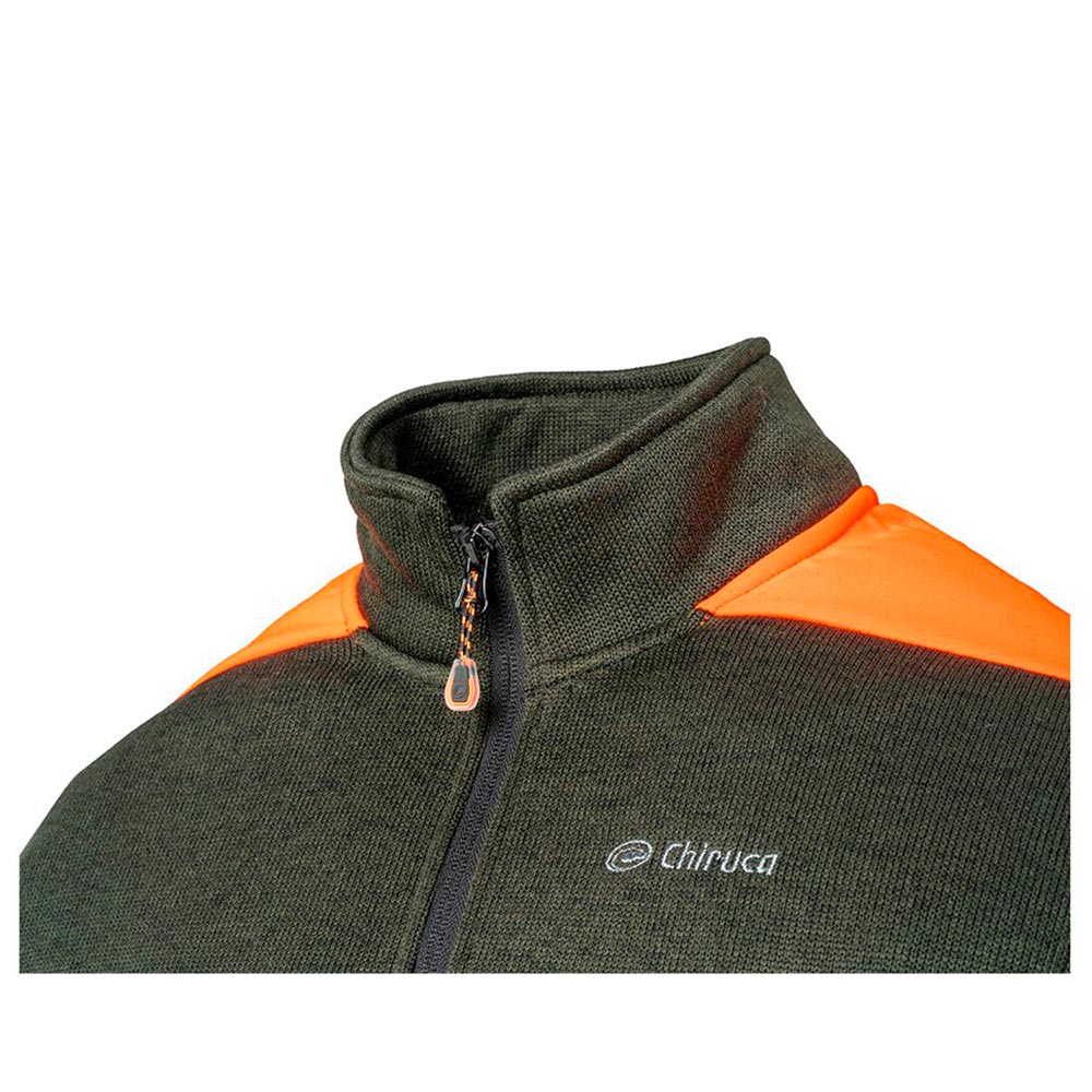 Pullover de Caza Chiruca Circe 08 Verde - imagen 2
