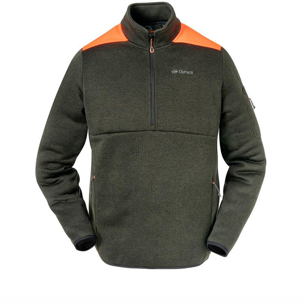 Pullover de Caza Chiruca Circe 08 Verde - imagen 1