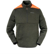Pullover de Caza Chiruca Circe 08 Verde