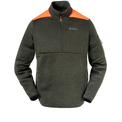 Pullover de Caza Chiruca Circe 08 Verde