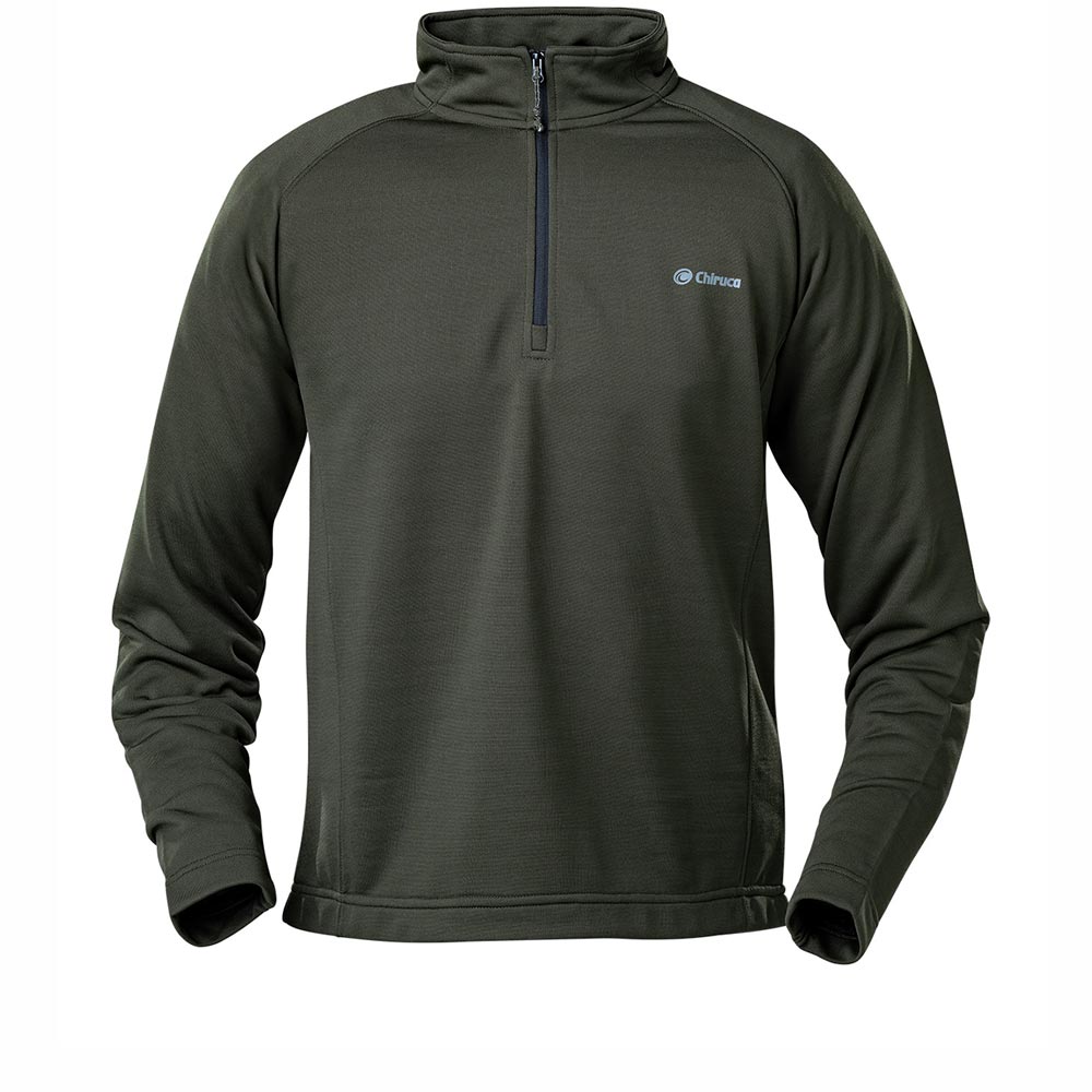 Pullover de Caza Chiruca Sven 01 Verde - imagen 1