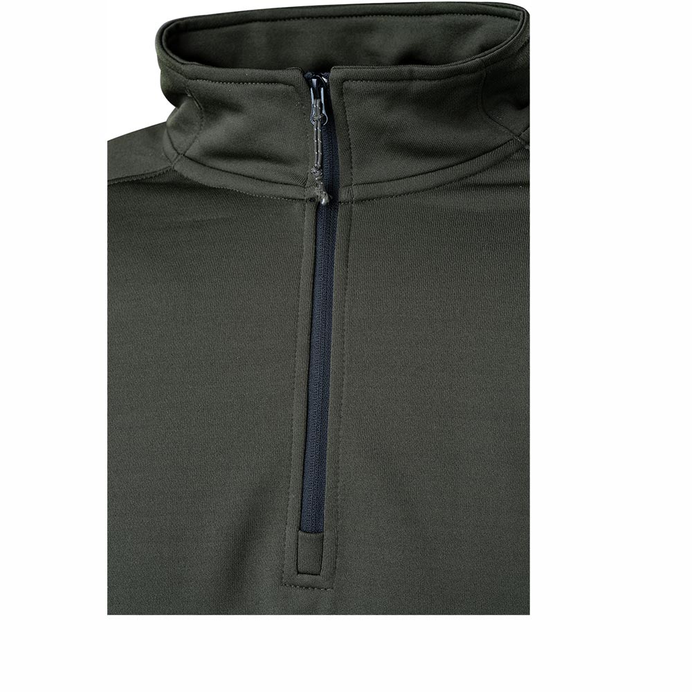 Pullover de Caza Chiruca Sven 01 Verde - imagen 3