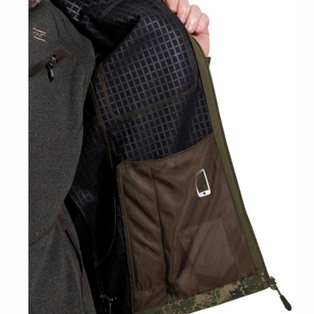 Pullover Hart Ibice-PS Camuflaje - imagen 10