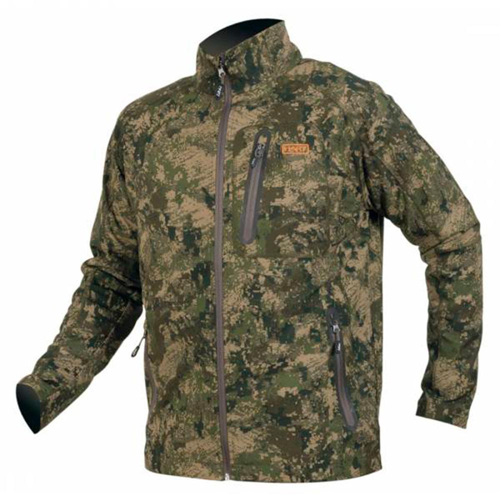 Pullover Hart Ibice-PS Camuflaje - imagen 8