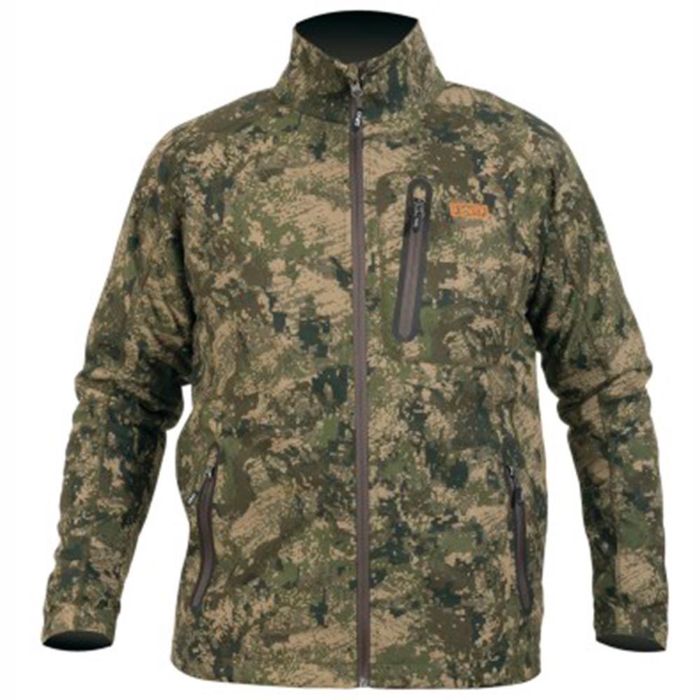 Pullover Hart Ibice-PS Camuflaje - imagen 7