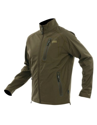 Pullover Hart Ibice-Ps XHIBIGP Verde - imagen 1