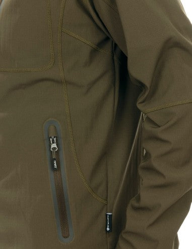 Pullover Hart Ibice-Ps XHIBIGP Verde - imagen 7
