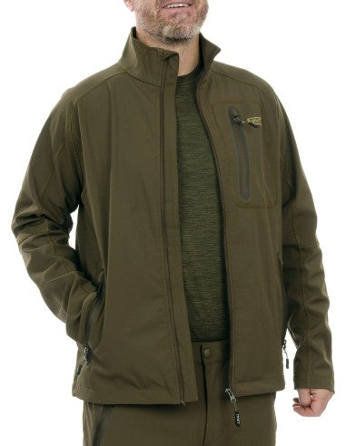 Pullover Hart Ibice-Ps XHIBIGP Verde - imagen 2
