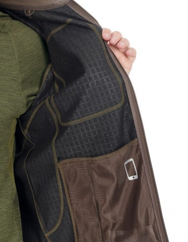 Pullover Hart Ibice-Ps XHIBIGP Verde - imagen 5