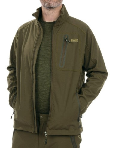Pullover Hart Ibice-Ps XHIBIGP Verde - imagen 4
