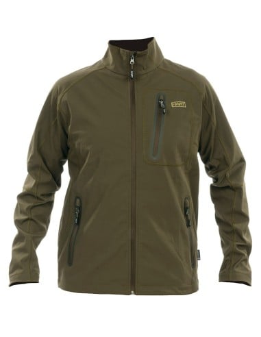 Pullover Hart Ibice-Ps XHIBIGP Verde - imagen 3