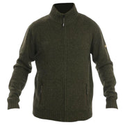 Pullover Hart Nevis-FZ Verde