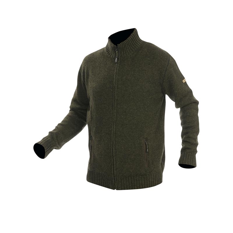 Pullover Hart Nevis-FZ Verde - imagen 4