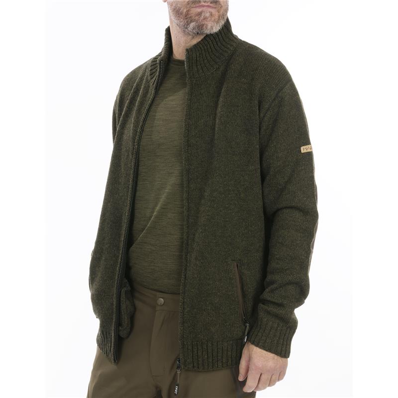 Pullover Hart Nevis-FZ Verde - imagen 3